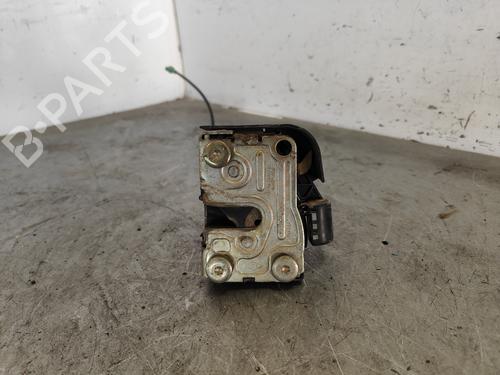 Used Front right lock RENAULT MEGANE I (BA0/1_) [1995-2004]  30336760