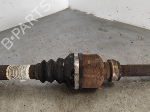 Right front driveshaft PEUGEOT 307 (3A/C)  | BP20036825M39 