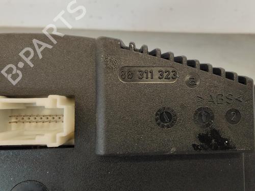 Instrument cluster MERCEDES-BENZ C-CLASS (W203)  | BP14924659C47 