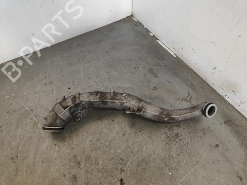 Used Pipe MERCEDES-BENZ S-CLASS (W220) S 400 CDI (220.028, 220.128) (250 hp) 20037068