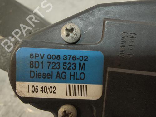 Pedal AUDI A6 C5 Avant (4B5)  | BP16419872I4 