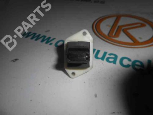 Left rear window switch ROVER 400 II (RT) 420 Di (105 hp) 2481237