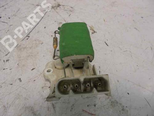 Heater resistor BMW 3 Compact (E36) 316 i | BP11662885M108 
