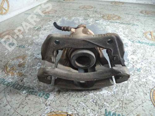 Left front brake caliper OPEL COMBO Box Body/MPV 1.3 CDTI 16V | BP11609403M105 