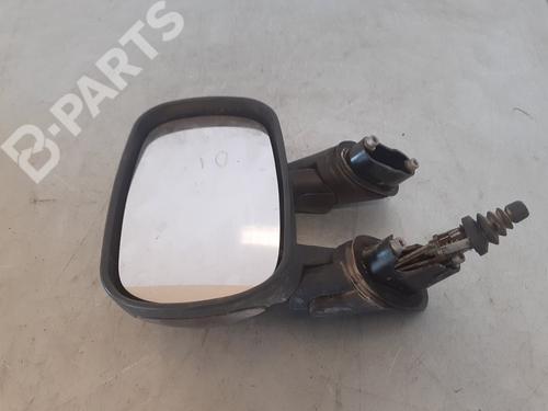 Retrovisor esquerdo FIAT DOBLO Box Body/MPV (223_) 1.3 D Multijet (75 hp) 7512341