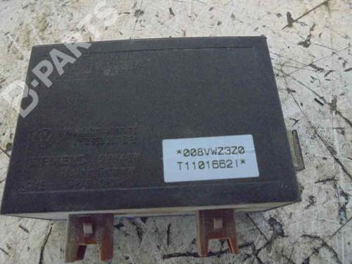 Control unit VW GOLF III (1H1)  | BP5590156M11 