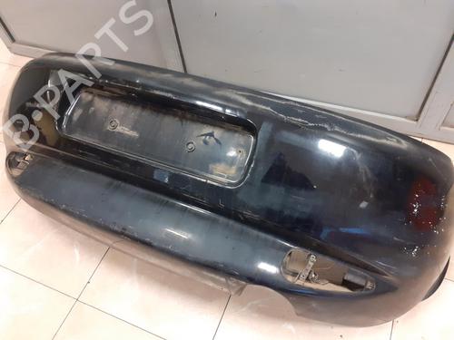 Rear bumper FORD PUMA (EC_)  | BP9168413C8 
