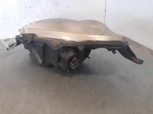 Right headlight NISSAN MICRA III (K12)  | BP9307684C29 