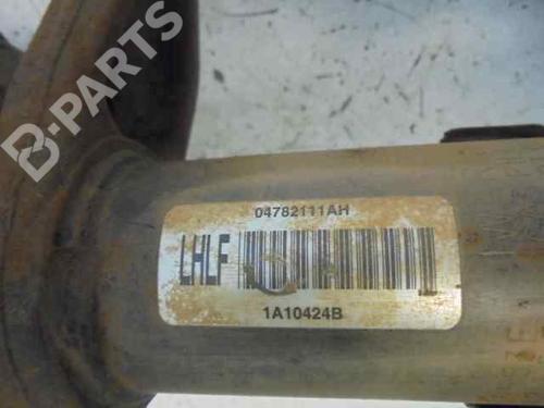 Right front shock absorber CHRYSLER SEBRING (JR) 2.4 | BP5269839M17 