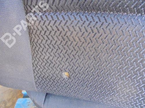 Seats set MERCEDES-BENZ A-CLASS (W169)  | BP6632720C78 
