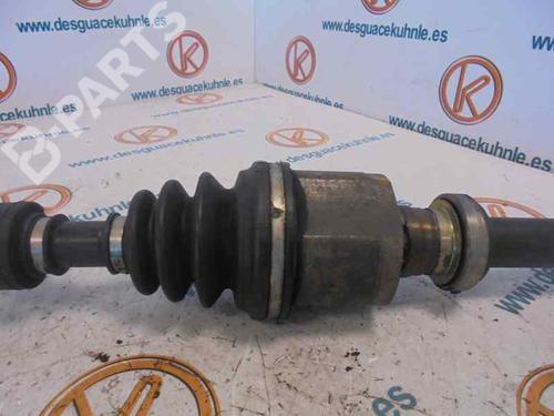 Right front driveshaft NISSAN PRIMERA Hatchback (P12)  | BP2474453M39 