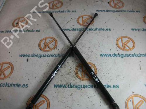 Used Tailgate lift support NISSAN MICRA II (K11) 1.0 i 16V (54 hp) 14192919