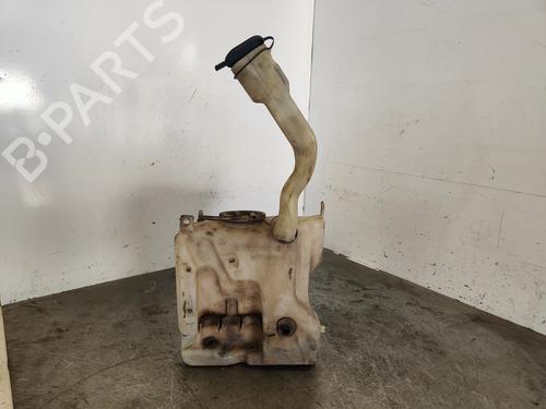 Used Windscreen washer tank MERCEDES-BENZ C-CLASS Coupe (CL203) C 220 CDI (203.708) (150 hp) 28163013