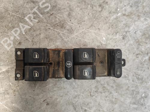 Used Left front window switch Left front window switch SKODA OCTAVIA I (1U2) 1.9 TDI (110 hp) 34208604 34208604