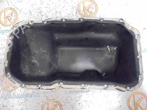 Used Oil sump CITROËN XSARA (N1) [1997-2005]  14184064