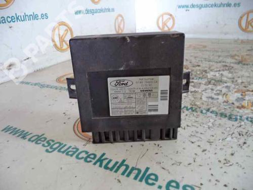 Used Electronic module FORD MONDEO II (BAP) 1.8 TD (90 hp) 2473531