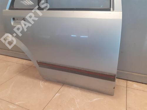 Right rear door OPEL CORSA A Hatchback (S83) 1.2 S (F08, M08, F68, M68) | BP8877047C5 