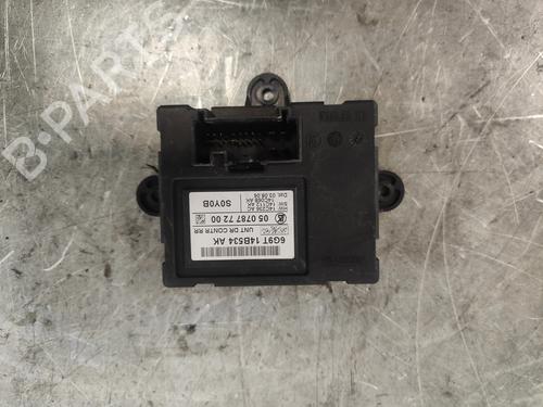 Modulo electronico FORD S-MAX (WA6) [2006-2014]  31313367
