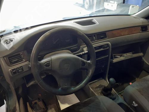 Styring servopumpe ROVER 400 II (RT) 416 Si | BP7203677M99 