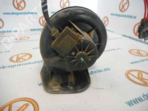 Heater blower motor RENAULT KANGOO (KC0/1_) D 65 1.9 (KC0E, KC02, KC0J, KC0N) | BP14179609M62 