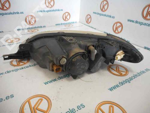 Right headlight CHEVROLET LACETTI (J200) | BP2465154C29
