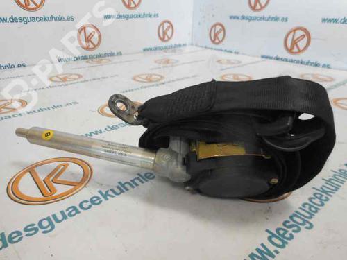 Front right seatbelt AUDI A6 C5 (4B2)  | BP8753152I25 