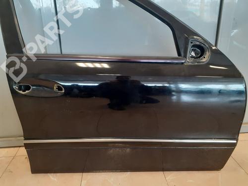 Right front door MERCEDES-BENZ E-CLASS (W211) E 220 CDI (211.008) | BP6975539C3 