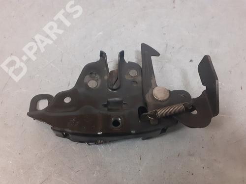 Hood lock NISSAN MICRA III (K12)  | BP9277221C133 