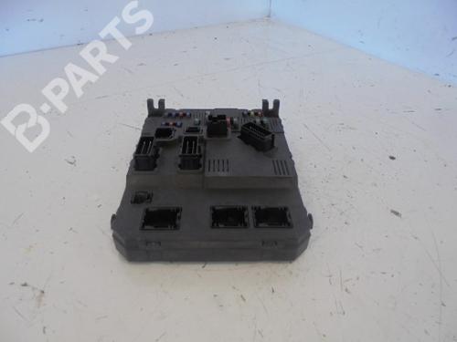 Fuse box PEUGEOT 206 Hatchback (2A/C) 1.4 i | BP6548388E1 