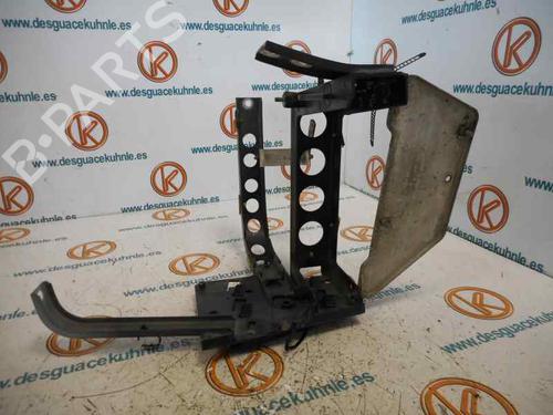 Left headlight support AUDI A8 D2 (4D2, 4D8)  | BP14179103C157 