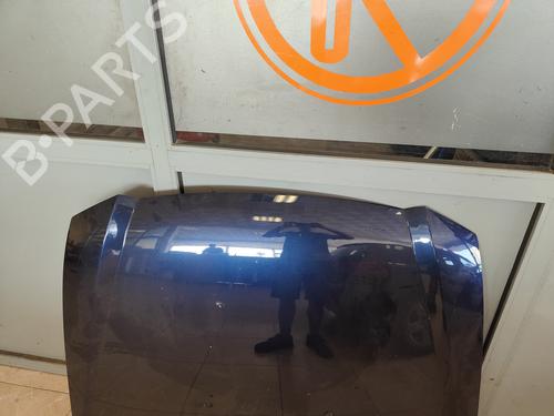 Hood FIAT STILO (192_) 1.2 16V (192_XA1B) | BP29729711C1 