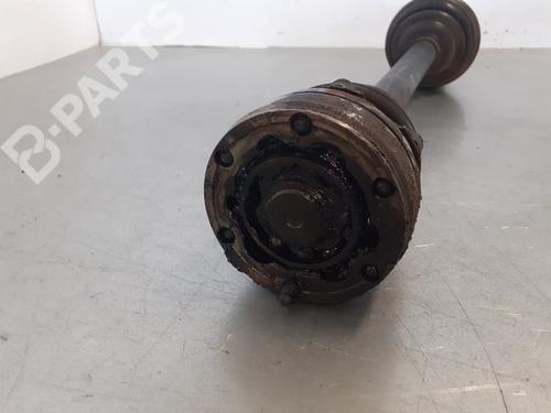 Left front driveshaft SEAT IBIZA II (6K1) 1.4 i | BP7234776M38 