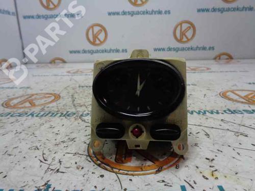 Used Electronic module FORD ESCORT V (AAL, ABL) 1.6 i 16V (90 hp) 2450174