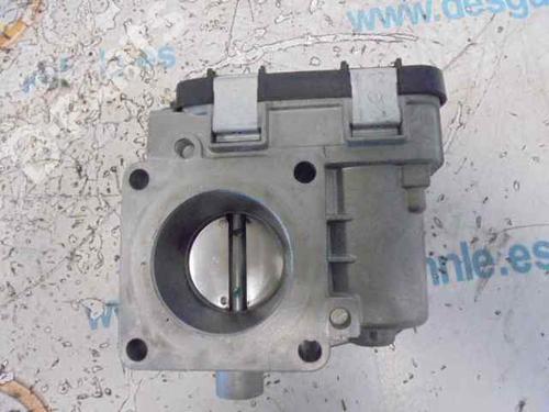 Throttle body FIAT PANDA VAN (312_, 519_) 1.2 LPG (312CXA1A) | BP2841403M82 