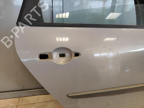 Left rear door RENAULT SCÉNIC II (JM0/1_)  | BP13543828C4 