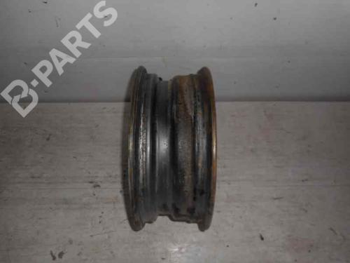 Rim MERCEDES-BENZ VITO Van (W638) 110 CDI 2.2 (638.094) | BP2483070C45 
