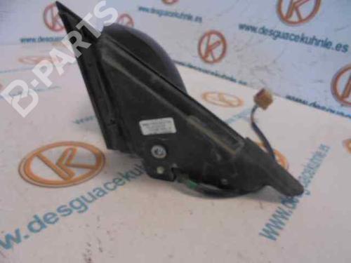 Left mirror SEAT IBIZA III (6L1)  | BP3121284C26 