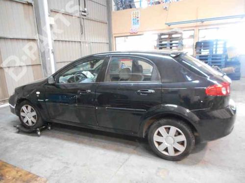 Engine mount CHEVROLET LACETTI (J200) 1.4 16V | BP10269413M89  - Image 8