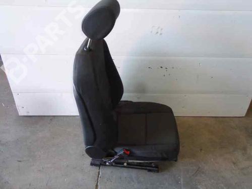 Left front seat AUDI A6 C6 (4F2) 2.0 TDI | BP2470674C15 