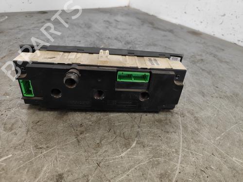 Climate control VOLVO S40 I (644) 1.9 DI | BP27262558I5 