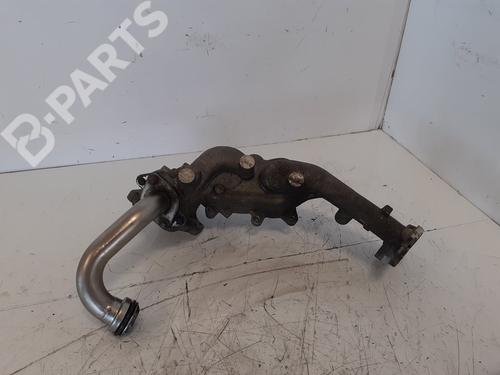 Egr MERCEDES-BENZ E-CLASS (W211) E 220 CDI (211.008) | BP7074631M69 