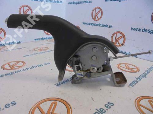 Used Hand brake SUZUKI GRAND VITARA II (JT, TE, TD) [2005-2025]  8779766
