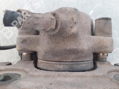 Left front brake caliper MERCEDES-BENZ E-CLASS (W210)  | BP11610966M105 