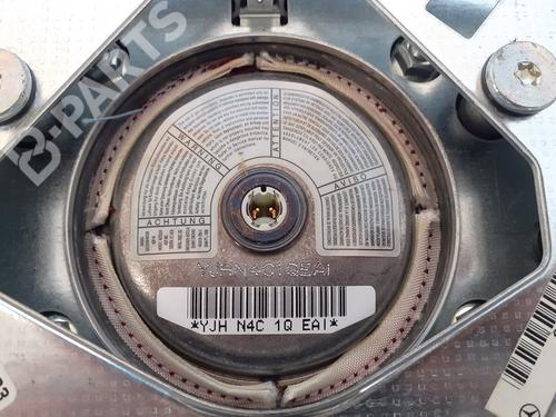 Driver airbag MERCEDES-BENZ A-CLASS (W168)  | BP10488716C9 