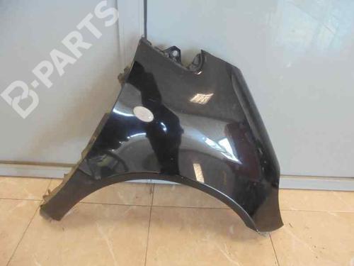 Used Right front fenders MERCEDES-BENZ A-CLASS (W168) A 170 CDI (168.008) (90 hp) 2484469