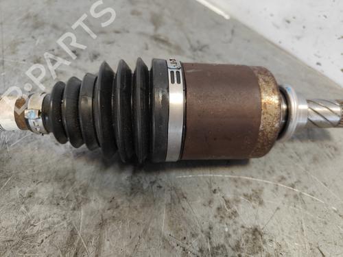 Left front driveshaft RENAULT KANGOO (KC0/1_) 1.5 dCi | BP26206384M38 - Image 3