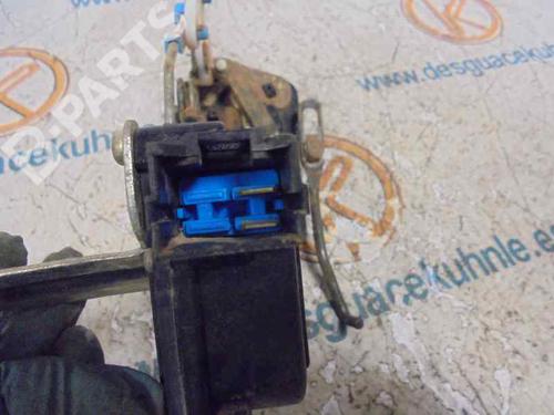 Rear left lock HYUNDAI ACCENT II (LC) 1.3 | BP2485263C100 