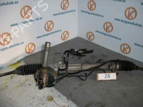 Styregear/Snekke PEUGEOT 206 Hatchback (2A/C) 1.4 HDi eco 70 (68 hp) 2452887