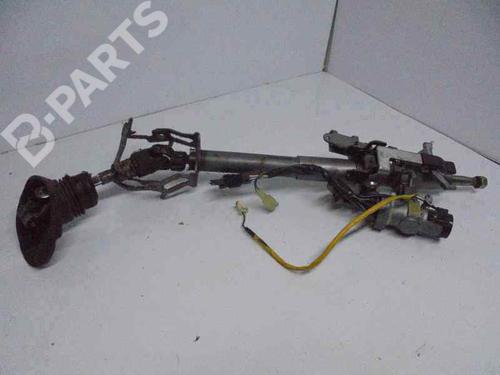 Used Steering column KIA CLARUS (K9A) 2.0 i 16V (133 hp) 2493210
