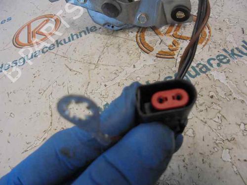 Rear wiper motor FORD ESCORT VI Turnier (GAL, ANL) 1.6 16V | BP12558042M102 